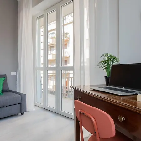 Casa Del Cuore By Wonderful Italy Turin Exterior photo