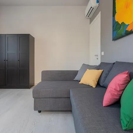 Casa Del Cuore By Wonderful Italy Turin Exterior photo