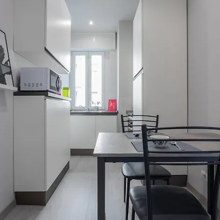 Casa Del Cuore By Wonderful Italy Turin Exterior photo