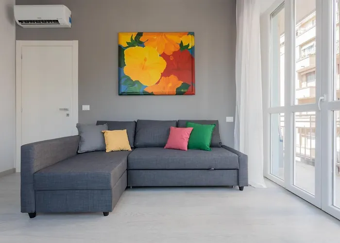 Casa Del Cuore By Wonderful Italy