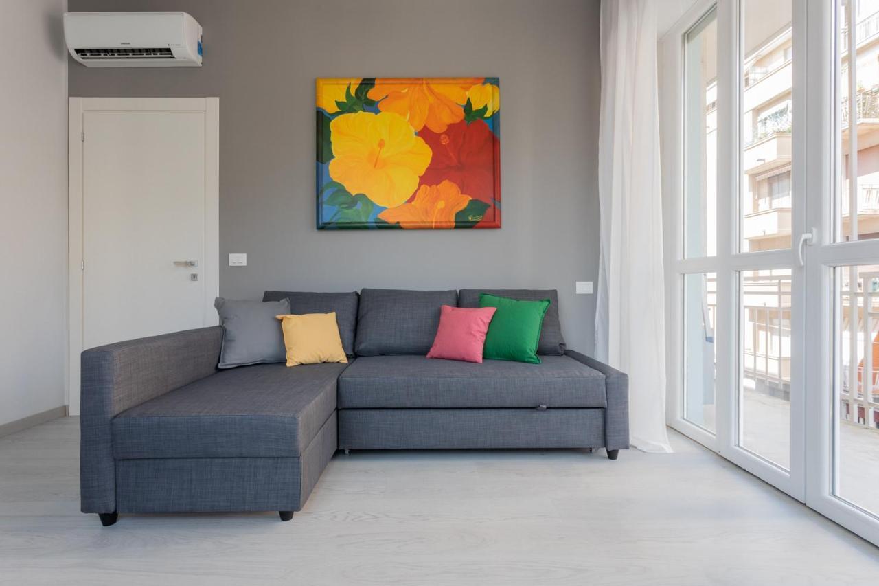 Apartment Casa Del Cuore By Wonderful Italy
