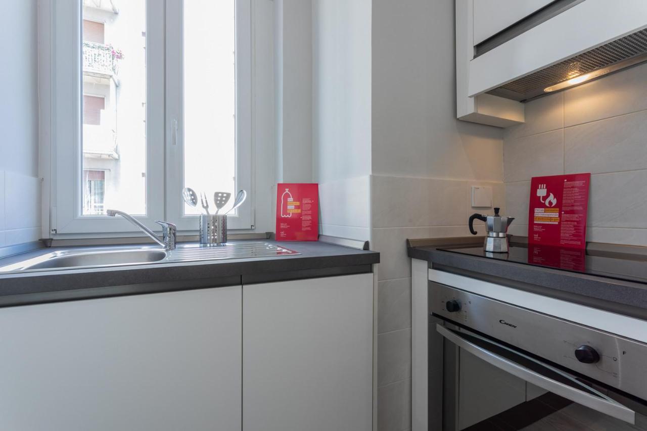 Casa Del Cuore By Wonderful Italy Apartamento