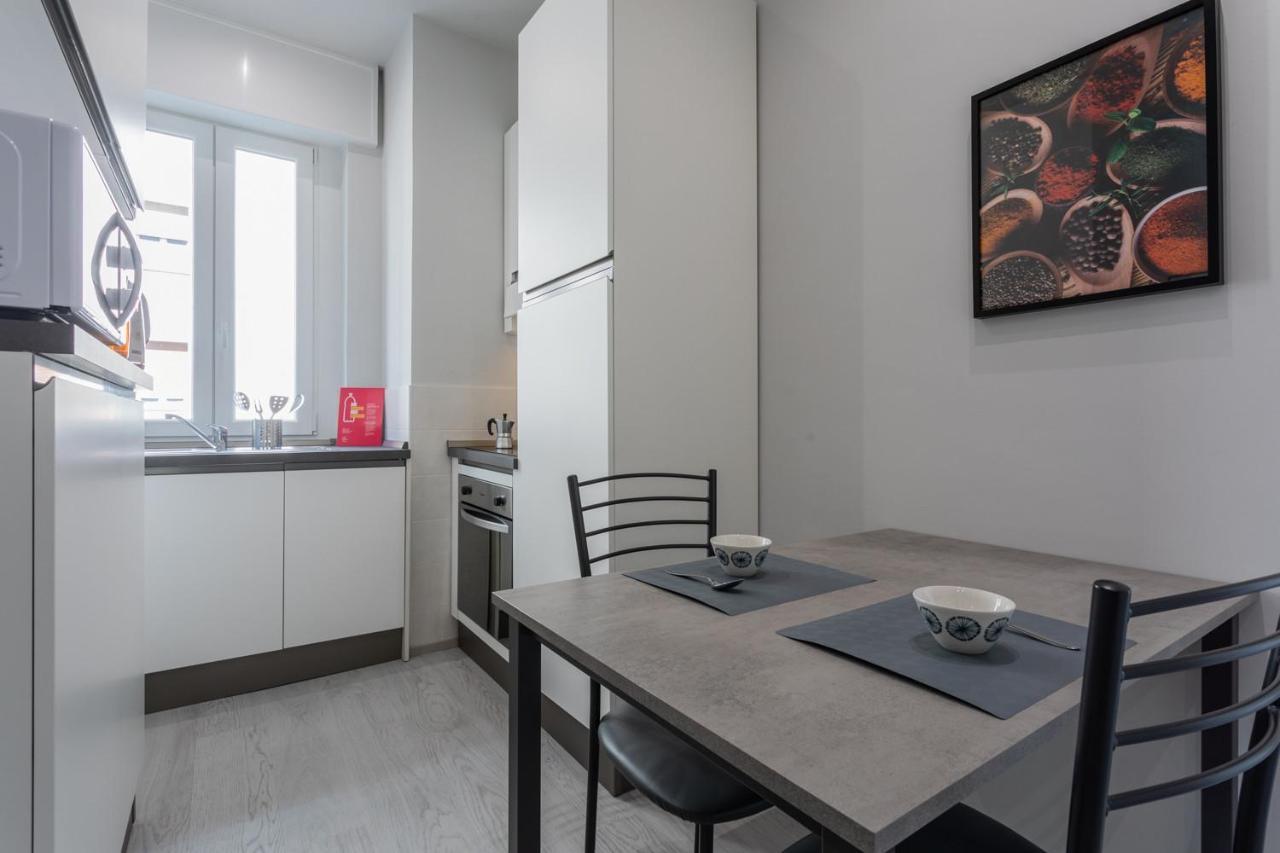 Apartment Casa Del Cuore By Wonderful Italy