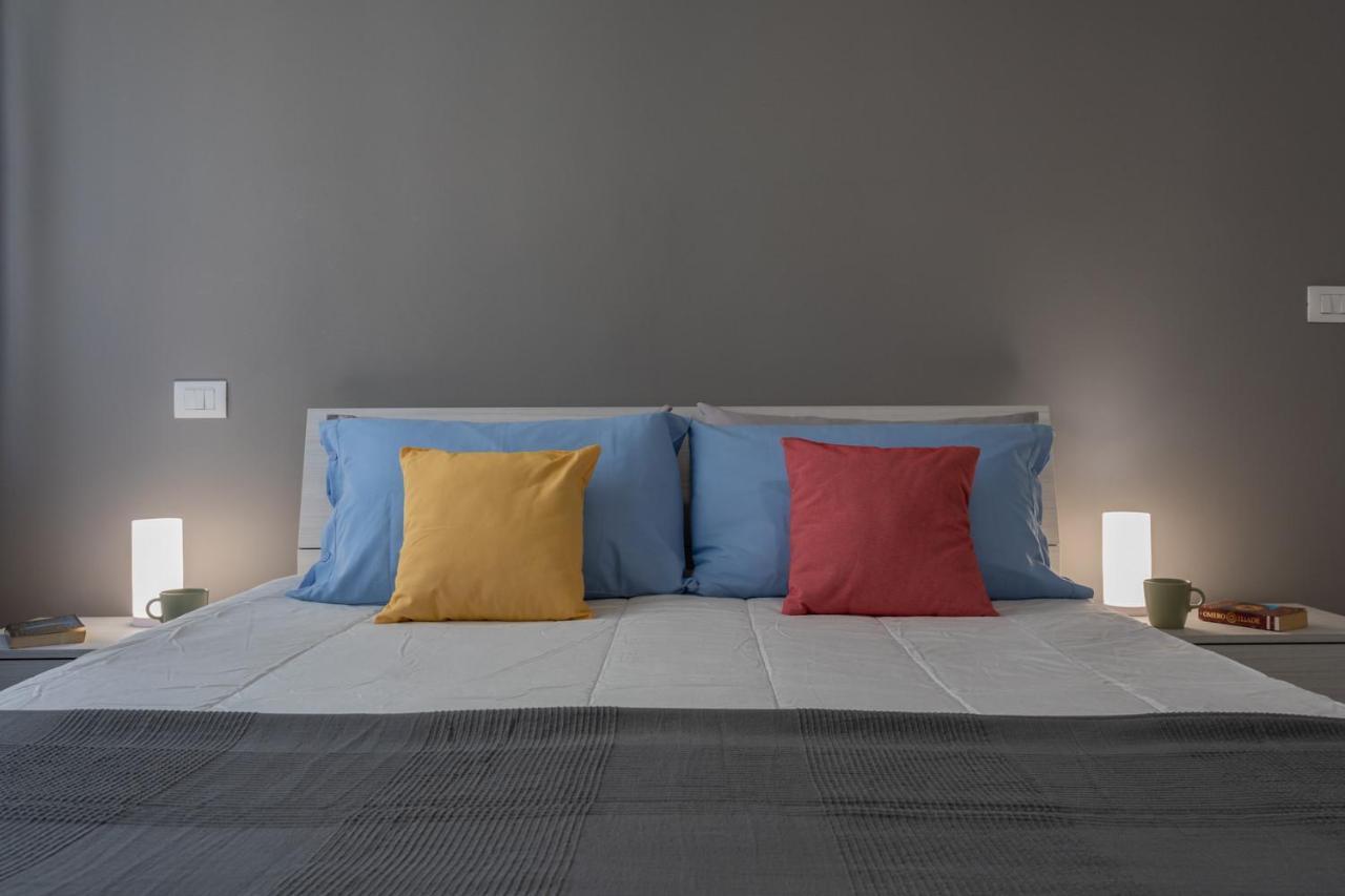 Casa Del Cuore By Wonderful Italy Turim