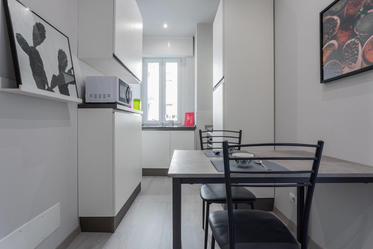 Apartamento Casa Del Cuore By Wonderful Italy Turim
